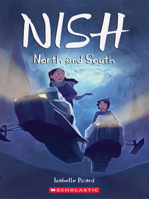 cover image of Nish